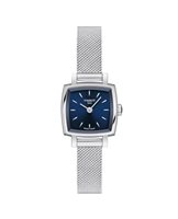 Orologio Tissot Donna in Acciaio T058.109.11.041.00